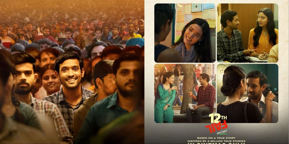 12th Fail: Vikrant Massey's Hit Biographical Drama Now Streaming on Disney+ Hotstar