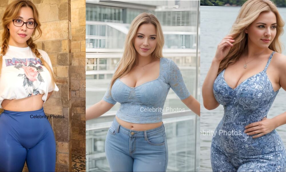 AI's Mind-Blowing Evolution: Inside 'Celebrity Photos' Hyper-Realistic Revolution!