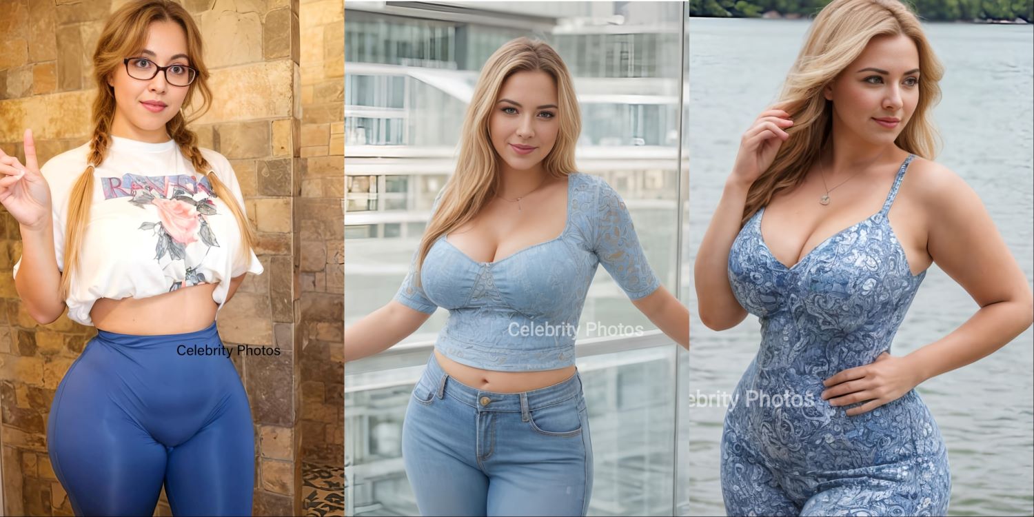 AI's Mind-Blowing Evolution: Inside 'Celebrity Photos' Hyper-Realistic Revolution!