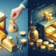 Gold Monetisation Scheme Investment Process.