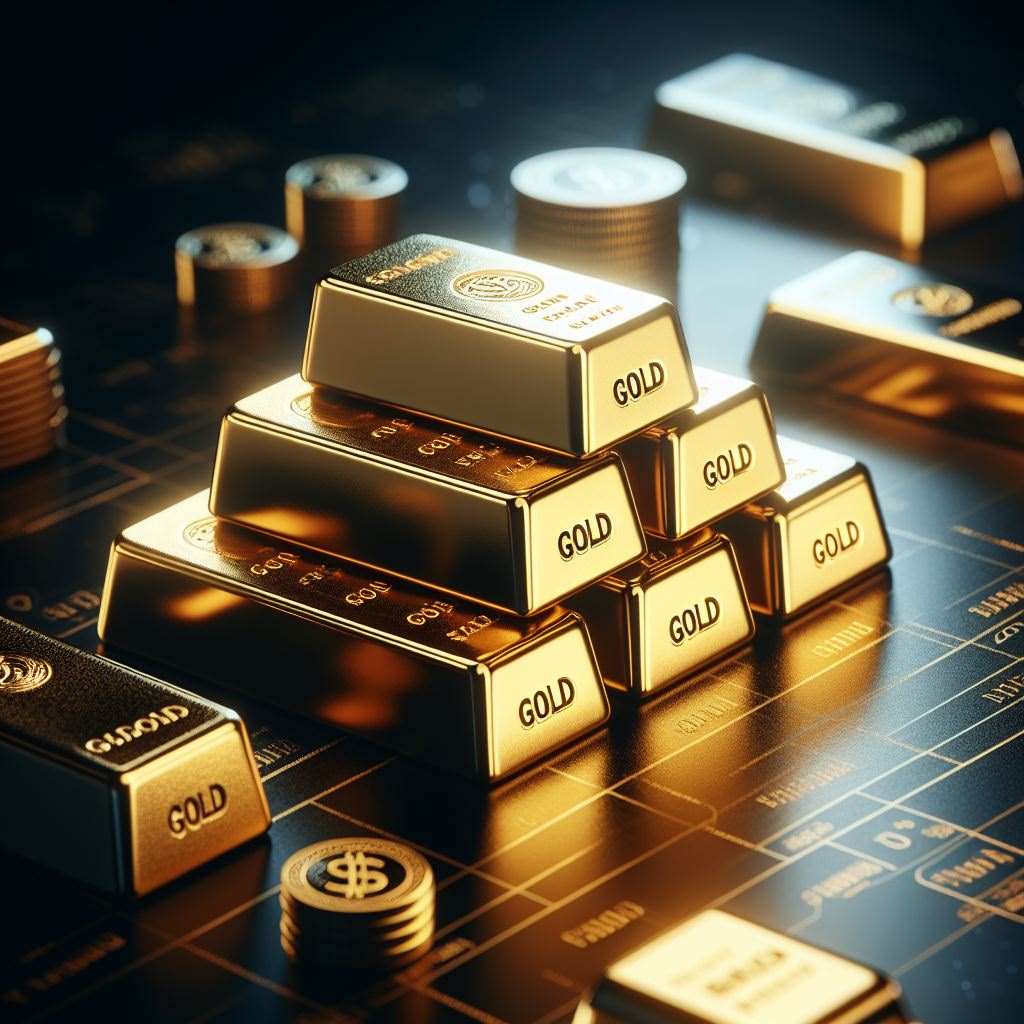 How to Apply for Sovereign Gold Bonds Online