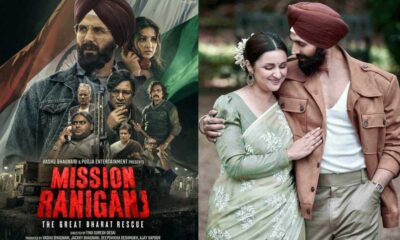 Mission Raniganj OTT Release