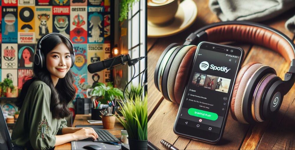 Spotify Reduces Workforce by 17%: CEO Daniel Ek's Strategic Decision Amid Economic Challenges