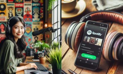 Spotify Reduces Workforce by 17%: CEO Daniel Ek's Strategic Decision Amid Economic Challenges