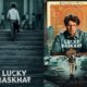 Dulquer Salmaan's 'Lucky Baskhar' First Look Unveiled