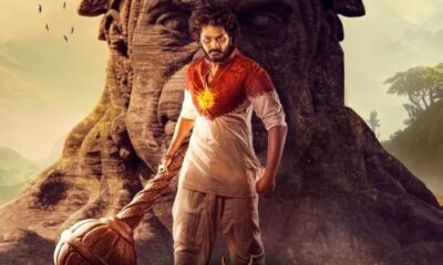 HanuMan to Stream on Disney+ Hotstar in Tamil, Malayalam, and Kannada