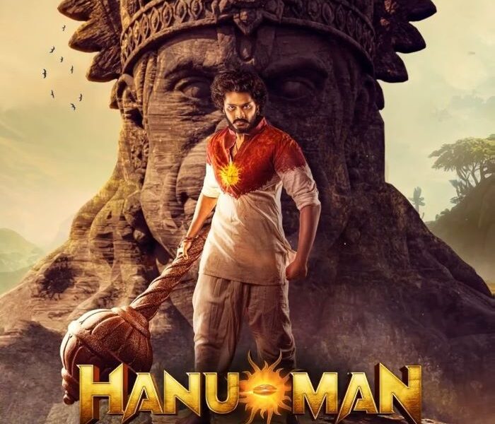 HanuMan to Stream on Disney+ Hotstar in Tamil, Malayalam, and Kannada