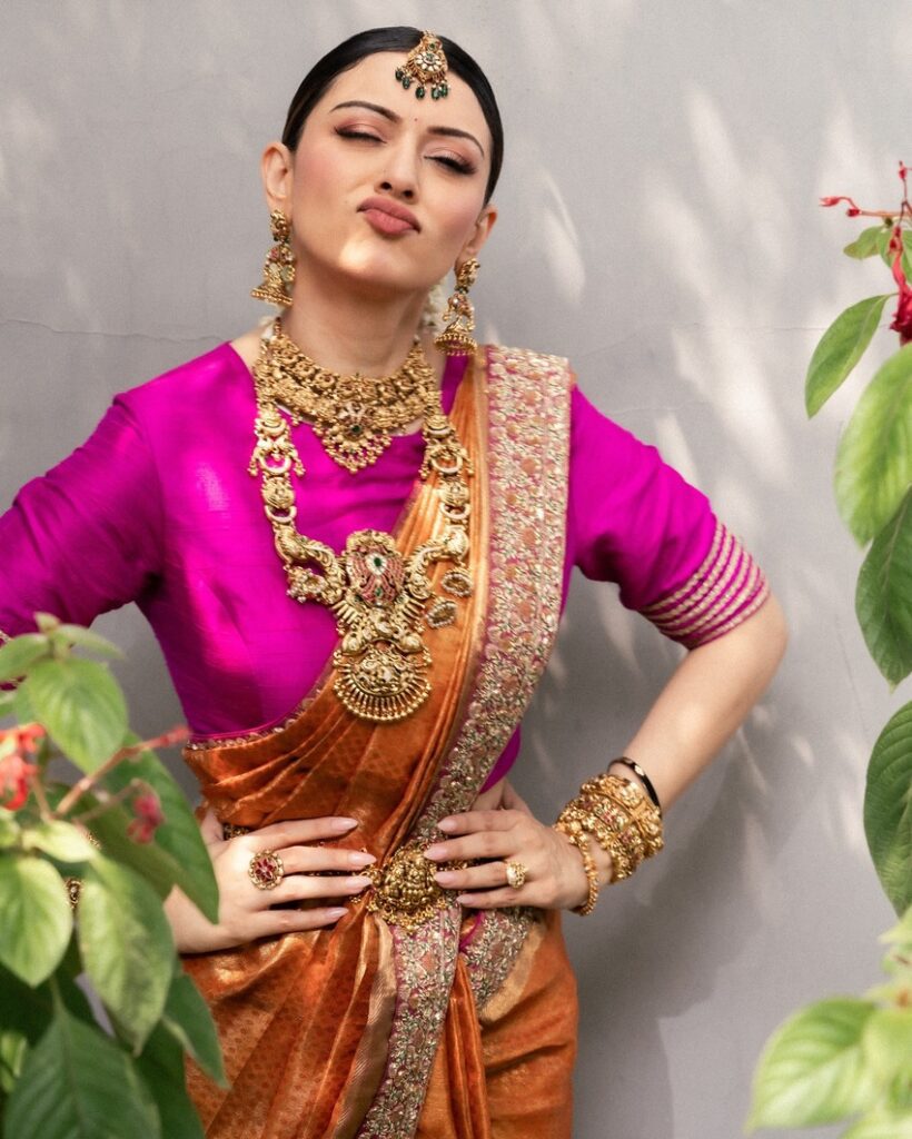 Hansika Motwani